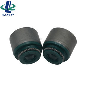 13207-D4201 Joint d'huile de tige de soupape de pièce de rechange automatique de haute qualité pour Nissan <span class=keywords><strong>LAGUNA</strong></span> SUNNY PRIMERA 13207-D4201 - Product Image 5