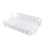 Plaque acrylique haute transparence PMMA (verre organique) – Taille personnalisable, service de découpe de précision pour affichage et signalétique