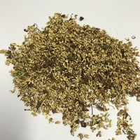 Thé aux fleurs d'osmanthus séchées 100 % naturelles Gui Hua, faible MOQ disponible, en sachet ou en vrac