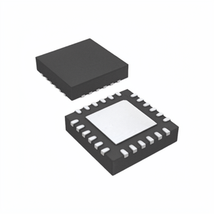 Buy Electronics Components Online Embedded EFM32HG309F64G-B-QFN24 24 VQFN Exposed Pad Authorized Distributor - Product Image 1