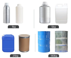 Оптовая цена на органическое 100% чистое натуральное эфирное масло мяты перечной - Product Image 2