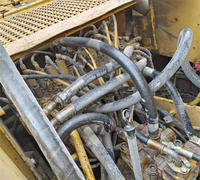 Ensemble complet de moteur 3066, moteur diesel 3304 3306 3406 3408 C7 C13 C15 S6K 3066 pour CAT 320C