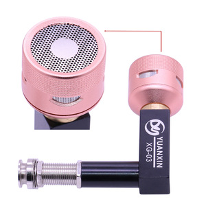 Sistem Cajon <span class=keywords><strong>Drum</strong></span> dan Pickup dari Plastik & Logam yang Dapat Disesuaikan, Asal Afrika - Product Image 1