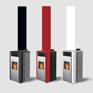 Meilleures ventes directes d'usine Poêle à <span class=keywords><strong>granulés</strong></span> à économie d'énergie Température de précision Poêle à <span class=keywords><strong>granulés</strong></span> électrique - Product Image 6