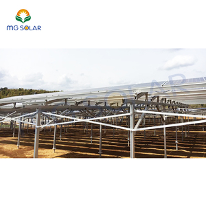 Trung Quốc năng lượng mặt trời trang trại gắn hệ thống năng lượng mặt trời <span class=keywords><strong>PV</strong></span> mặt đất gắn hệ thống <span class=keywords><strong>PV</strong></span> năng lượng mặt trời trang trại hệ thống - Product Image 5