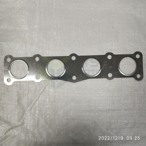 全气缸盖垫圈套装现代起亚大修套件IX35 <span class=keywords><strong>2</strong></span>.0L索纳塔V (NF) <span class=keywords><strong>2</strong></span>.0 GLSI型号223112G000 209102GL02 20910-2GL02 - Product Image 3