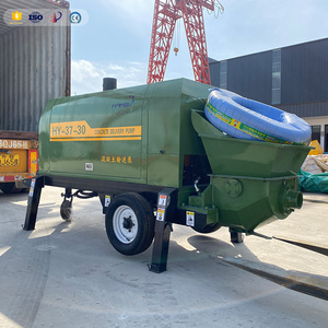 Offre Spéciale Mini <span class=keywords><strong>pompe</strong></span> de <span class=keywords><strong>livraison</strong></span> de béton diesel <span class=keywords><strong>camion</strong></span> économique machines de construction <span class=keywords><strong>pompe</strong></span> à béton avec des <span class=keywords><strong>prix</strong></span> compétitifs - Product Image 4