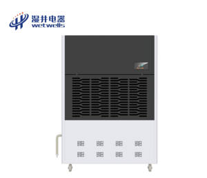 <span class=keywords><strong>Deshumidificador</strong></span> de Alta Temperatura WETWELLS 480L/D 1000W 380V para Entornos de Alta Temperatura y Humedad - Product Image 6