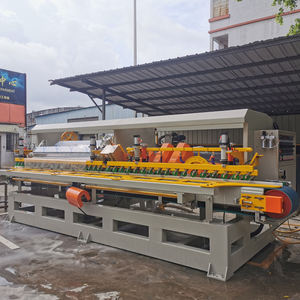 Keramikfliesen-Kanten polier maschine für runde Bogens tufen - Product Image 3