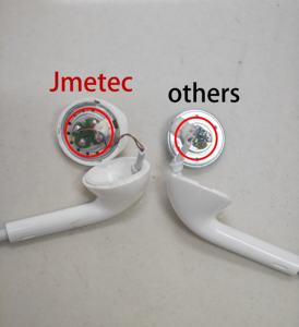 Écouteurs intra-auriculaires filaires <span class=keywords><strong>avec</strong></span> microphone, chipset JL, casque numérique universel USB-C pour <span class=keywords><strong>iPhone</strong></span> 17 Pro Max - Product Image 3