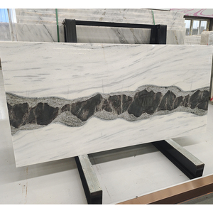 Короли, крыло, натуральный камень, шахты, блок высшего качества, натуральный панда, белый мраморный блок, каменный карьер - Product Image 5