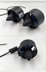 Hélice personnalisable Faradyi pour kayak, <span class=keywords><strong>propulseur</strong></span> <span class=keywords><strong>sous</strong></span>-<span class=keywords><strong>marin</strong></span> à haute poussée, robot <span class=keywords><strong>sous</strong></span>-<span class=keywords><strong>marin</strong></span>, hélice d'eau douce - Product Image 5