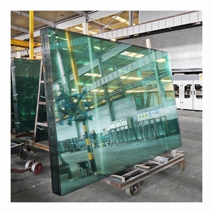 Verre trempé en gros de 10 mm et 12 mm pour terrain de padel, verre de sécurité renforcé pour la construction de terrains de paddle-tennis, <span class=keywords><strong>prix</strong></span> d'usine - Product Image 4