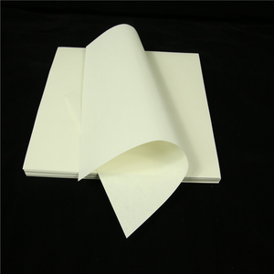 Alta blancura <span class=keywords><strong>50</strong></span> 65 120 180 300gsm 70gsm Papel sin madera Papel compensado Resma blanca Papel de embalaje - Product Image 5