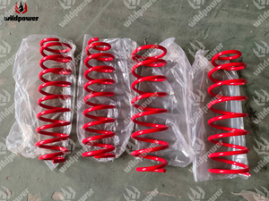 <span class=keywords><strong>Amortiguadores</strong></span> de 1-4 Pulgadas para Great Wall <span class=keywords><strong>King</strong></span> Kong Cannon POER Versión Comercial, Kit de Suspensión Elevadora 4X4 - Product Image 5