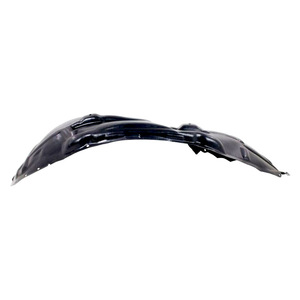 Garde-boue avant Dodge Challenger 68259093AC en plastique noir pour 2016-2019 – Remplacement et réparation - Product Image 3