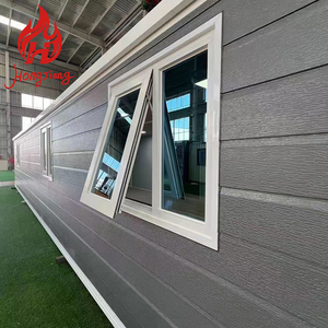 Di động tạm thời mô-đun sửa đổi sang trọng <span class=keywords><strong>20ft</strong></span> 40ft di động <span class=keywords><strong>Container</strong></span> vận chuyển nhà prefab nhà xây dựng trang web doanh trại - Product Image 4