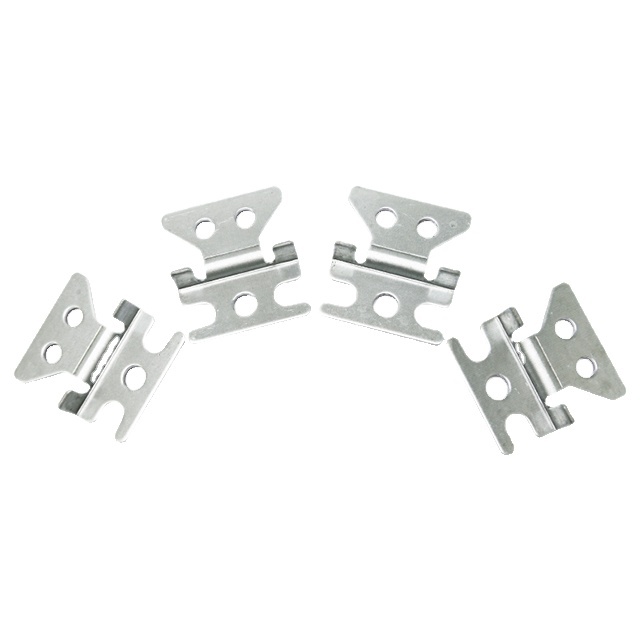 High Quality Stainless Steel Industry Cabinet Door Accessories Hinge