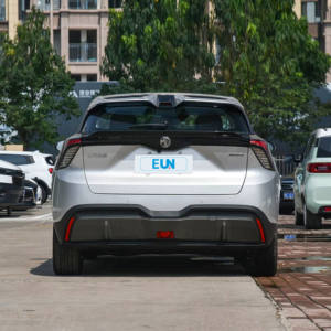 Saic รถพลังงานใหม่5ประตู5-seater <span class=keywords><strong>SUV</strong></span> พวงมาลัยซ้าย MG4ไฟฟ้าบริสุทธิ์ทนทานสูง - Product Image 6