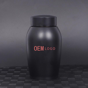 Toptan cenaze hatıra paslanmaz çelik Mini pençe baskı kremasyon Pet kül Urn kazınmış pençe baskı Pet kremasyon çömleği - Product Image 2