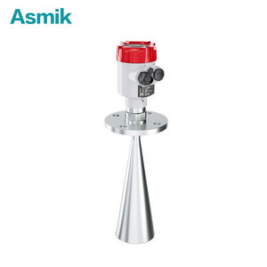 Più venduto <span class=keywords><strong>26g</strong></span> <span class=keywords><strong>radar</strong></span> senza contatto <span class=keywords><strong>radar</strong></span> guidato serbatoio liquido misuratore sensore trasmettitore - Product Image 1