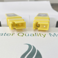 Ph-mètres TDS d'eau de haute qualité, utilisés dans les solutions de jardinage, tests de nutriments, capteur TDS d'aquaculture