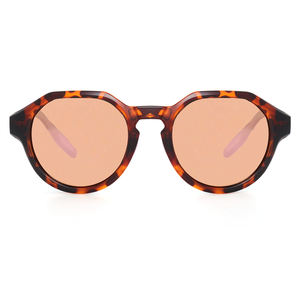 Lunettes de soleil de créateur avec logo personnalisé, verres polarisés de haute qualité, protection UV400, légères et confortables pour la conduite et la pêche - Product Image 2