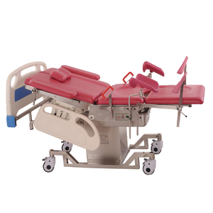 Equipo médico Mesa multifunción de Ginecología <span class=keywords><strong>y</strong></span> <span class=keywords><strong>Obstetricia</strong></span> Mesa DE OPERACIONES eléctrica para Ginecología - Product Image 3