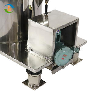 العلامة التجارية الجديدة آلة الطرد المركزي السعر ذات جودة عالية - Product Image 5