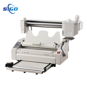 SG-TB04 tập thể dục cuốn sách máy tính ràng buộc máy tính để bàn keo máy tính RÀNG BUỘC - Product Image 1