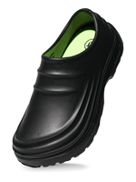 Chaussures de cuisine professionnelles pour chef, antidérapantes, imperméables, résistantes à l'huile, confortables et durables, vente en gros d'usine