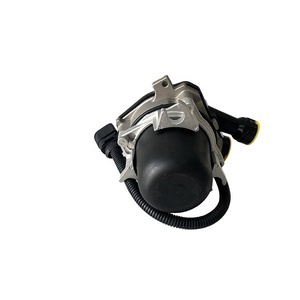 07k133229d vkswagen גולף משנית משאבת אוויר איכות גבוהה 100% נבדק חדש 1 שנה אחריות רכב אביזרי רכב - Product Image 2