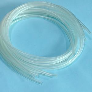 Sıcak satış tek kullanımlık tıbbi sınıf PVC çift lümen tüp Traumatology departmanı yara bakımı için çok lümen boru - Product Image 1