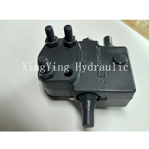 Nettoyage hydraulique pour pompe à piston A4VG125 A4VG180, pièces de commande de pompe hydraulique - Product Image 3