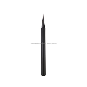 OEM/ODM flexible de haute qualité de marque privée paillettes couleur noire eye-liner - Product Image 4