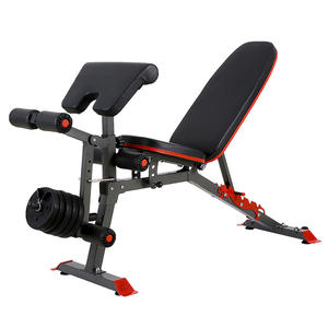 Toptons Sit-up và các bài tập bụng để giảm bụng và eo, thiết bị tập thể dục tại nhà đa chức năng cho nam và nữ - Product Image 3