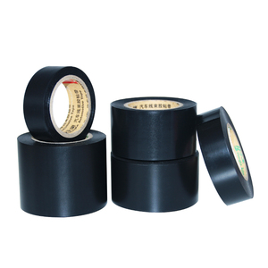 YONG <span class=keywords><strong>LE</strong></span> vinyle PVC Auto faisceau de câbles adhésif ruban électrique prix compétitif rubans électriques en vinyle - Product Image 4