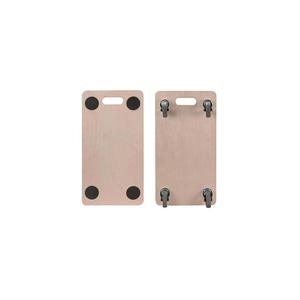 Toolland MOBITURE MOVER-56x30 cm-Carga máx. 150 kg - Product Image 4