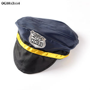 Jouets d'apprentissage <span class=keywords><strong>équipement</strong></span> de <span class=keywords><strong>police</strong></span> et uniforme pour enfants ensemble de jeu de rôle de simulation - Product Image 5