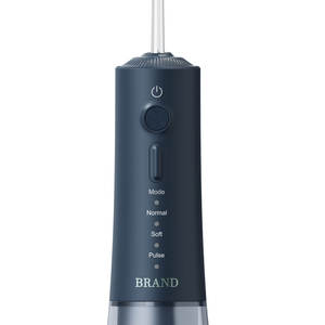 Donlim Custom Mini inalámbrico eléctrico recargable cuidado <span class=keywords><strong>Dental</strong></span> <span class=keywords><strong>irrigador</strong></span> de agua con 4 puntas - Product Image 3