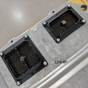 โมดูลควบคุมเครื่องยนต์รถขุด LNHF C7 C9 C13 C15 C18 330D 336D ECM ECU 262-2879 2622879 3722905 372-2905 สำหรับรถแคตเตอร์พิลลาร์ - Product Image 2