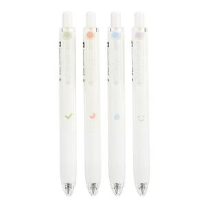 M&G Little Fatty Gel <b>Pen</b> 0.5mm Comfort Grip Student Office Writing <b>Pen</b> - Product Image 4
