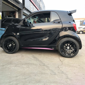 ชุดติดกันชนท้ายท่อปี453,ชุดคิตตัวถังกระโปรงด้านข้างสำหรับสไตล์ KO - Product Image 6