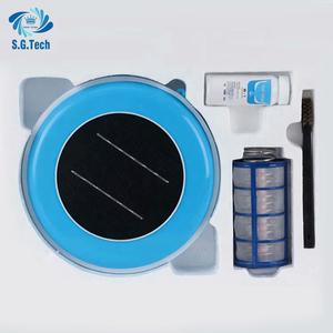 เครื่องสร้างประจุไอออนพลังงานแสงอาทิตย์สำหรับสระว่ายน้ำ - Product Image 3