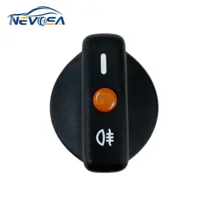 Nevosa 2025450081 A2025450081 Caminhão Farol Interruptor de Luz Para Mercedes-Benz Classe C-W201 W202 E-Classe W124 W126 SL-Classe R129