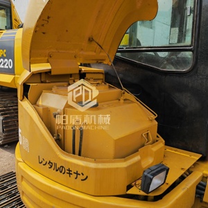 รถขุดขนาดเล็กมือสอง Caterpillar รุ่น CAT305CR ของญี่ปุ่น รถขุดขนาดเล็ก Cat 305 น้ำหนัก 5 ตัน - Product Image 5