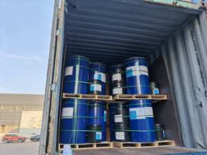 프리미엄 품질 2액형 실리콘 실란트 - ASTM 인증, 50% 신축성, 다양한 색상 선택 가능 - Product Image 4