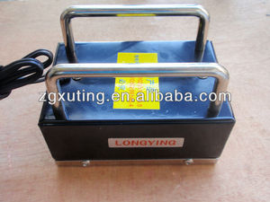 Tb60 xuting demagnetizing thiết bị cho vật liệu từ tính với lõi động cơ 1 năm bảo hành 220V 0.9A điện moq 1 Bộ - Product Image 3