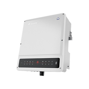 Inversor de sistema Solar híbrido doméstico, 5000W, 3600W, Goodwe <span class=keywords><strong>ES</strong></span>, 5KW, 3,6kw - Product Image 2