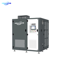 Soplador de Levitación Magnética a Precio Competitivo, Soplador Turbo Magnético, Soplador Turbo con Rodamiento Magnético
